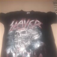 slayer shirt for sale