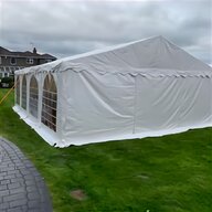 4m x 4m marquee for sale