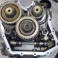 corsa gearbox for sale