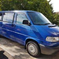 vw t4 for sale