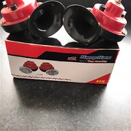 twin air horns for sale