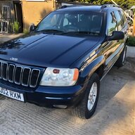 jeep grand cherokee 2002 for sale