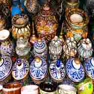 moroccan pottery for sale