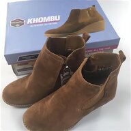 khombu boots for sale