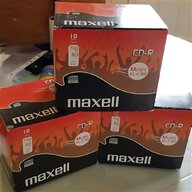 maxell xlii for sale