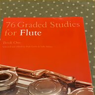 flute books for sale