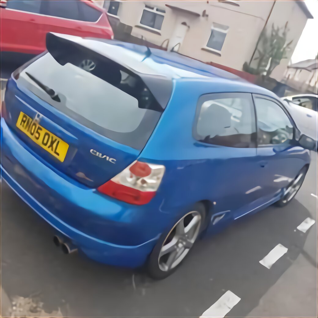Honda Civic Sport Ep2 for sale in UK View 68 bargains