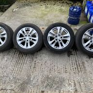 mercedes viano wheels for sale