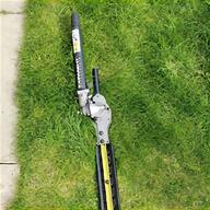 hedge trimmer attachment for sale