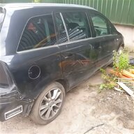 vauxhall zafira parts for sale