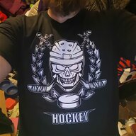 ice hockey shirt canada for sale