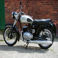 ambassador motorcycle for sale