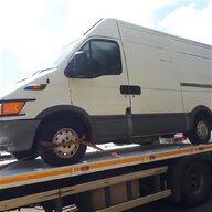 iveco daily rear axle for sale