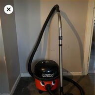 yellow henry hoover for sale
