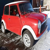 mini mayfair project for sale