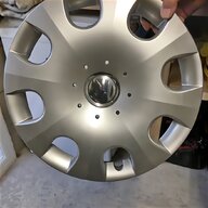 vw beetle wheel trims for sale