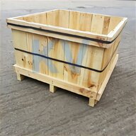 wooden planters for sale