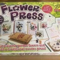 flower press for sale