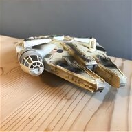 star wars millennium falcon toy for sale