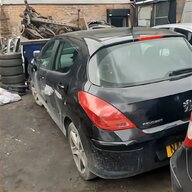 peugeot 307 towbar for sale