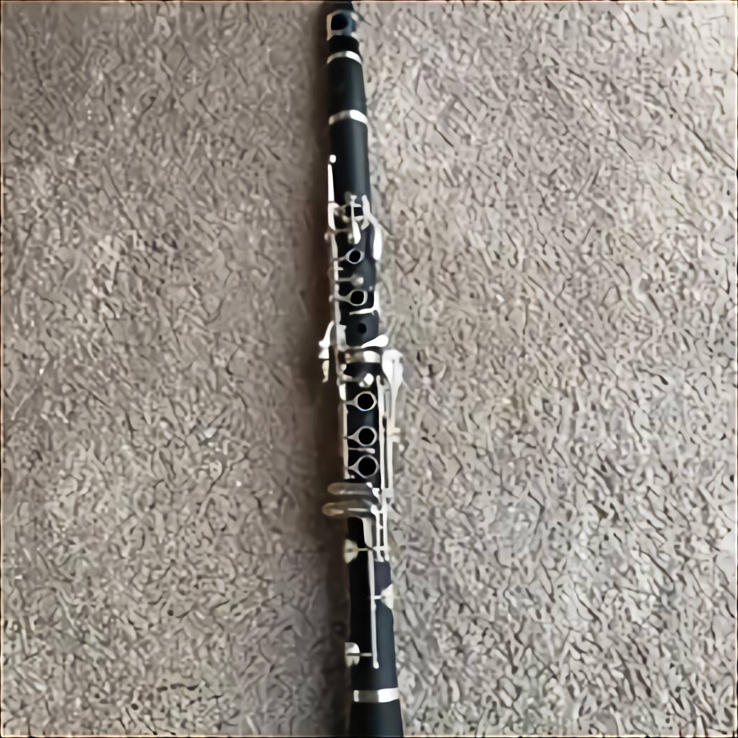 Alto Clarinet for sale in UK | 61 used Alto Clarinets