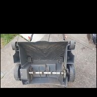 hollow tine aerator for sale