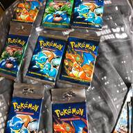 pokemon fossil booster box for sale
