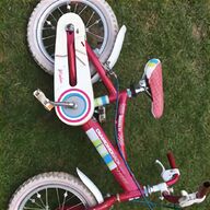 girls 14 inch bike for sale