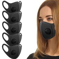 full face masks for sale
