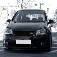 vw golf mk5 grill for sale
