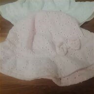baby girl sun bonnets for sale