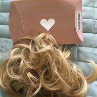 hair bun for sale