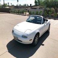 mx5 1990 for sale