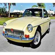 1969 mgb gt for sale