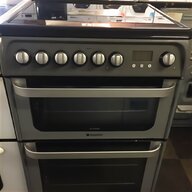hotpoint electric cooker for sale