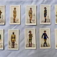 military cigarette cards for sale