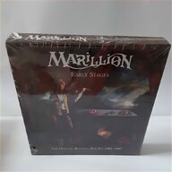 marillion cd for sale