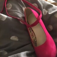raspberry shoes for sale