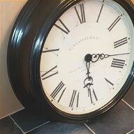 newgate wall clock for sale