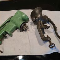 cast iron mincer for sale