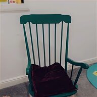 pine rocking chair for sale