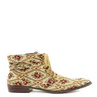 tapestry boots for sale