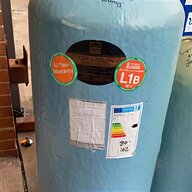 unvented indirect hot water cylinder for sale