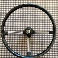 triumph steering wheel for sale