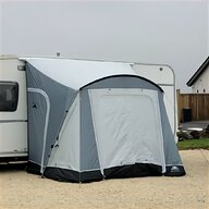 caravan porch awning 260 for sale