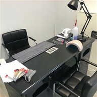 portable nail technician table for sale