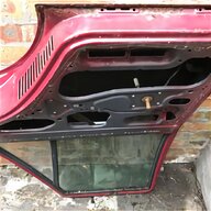 ford escort body shell for sale