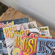 bsh magazine for sale