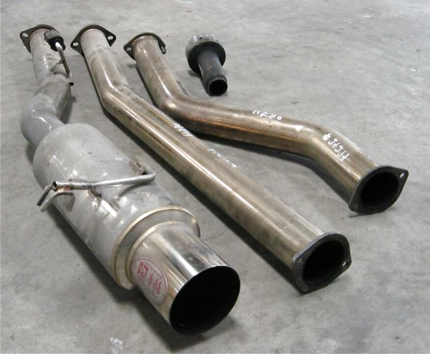 Jdm Exhaust for sale in UK | 57 used Jdm Exhausts