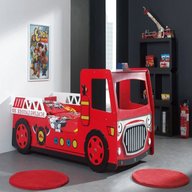 fire engine bed for sale
